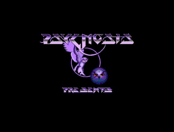 psygnosis