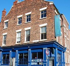 Mello Doubt? Council rates decision muddies future for Liverpool bar