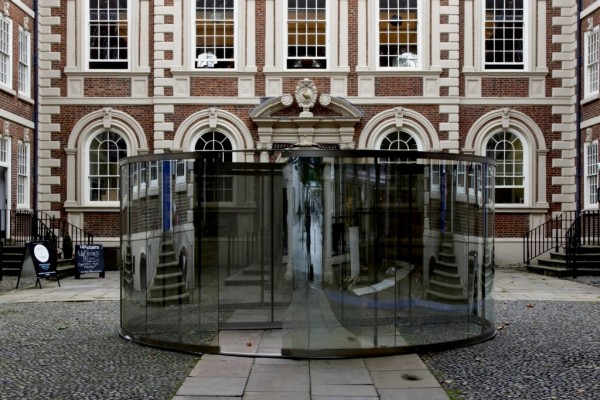 Biennial Radar: The Bluecoat