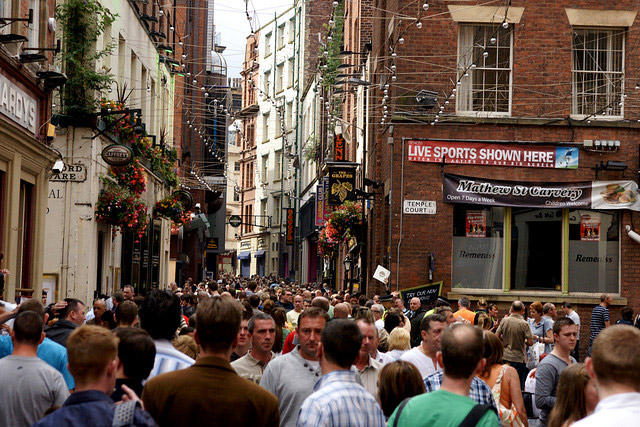 mathew_st_festival