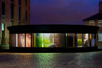 Biennial Radar: Tate Liverpool