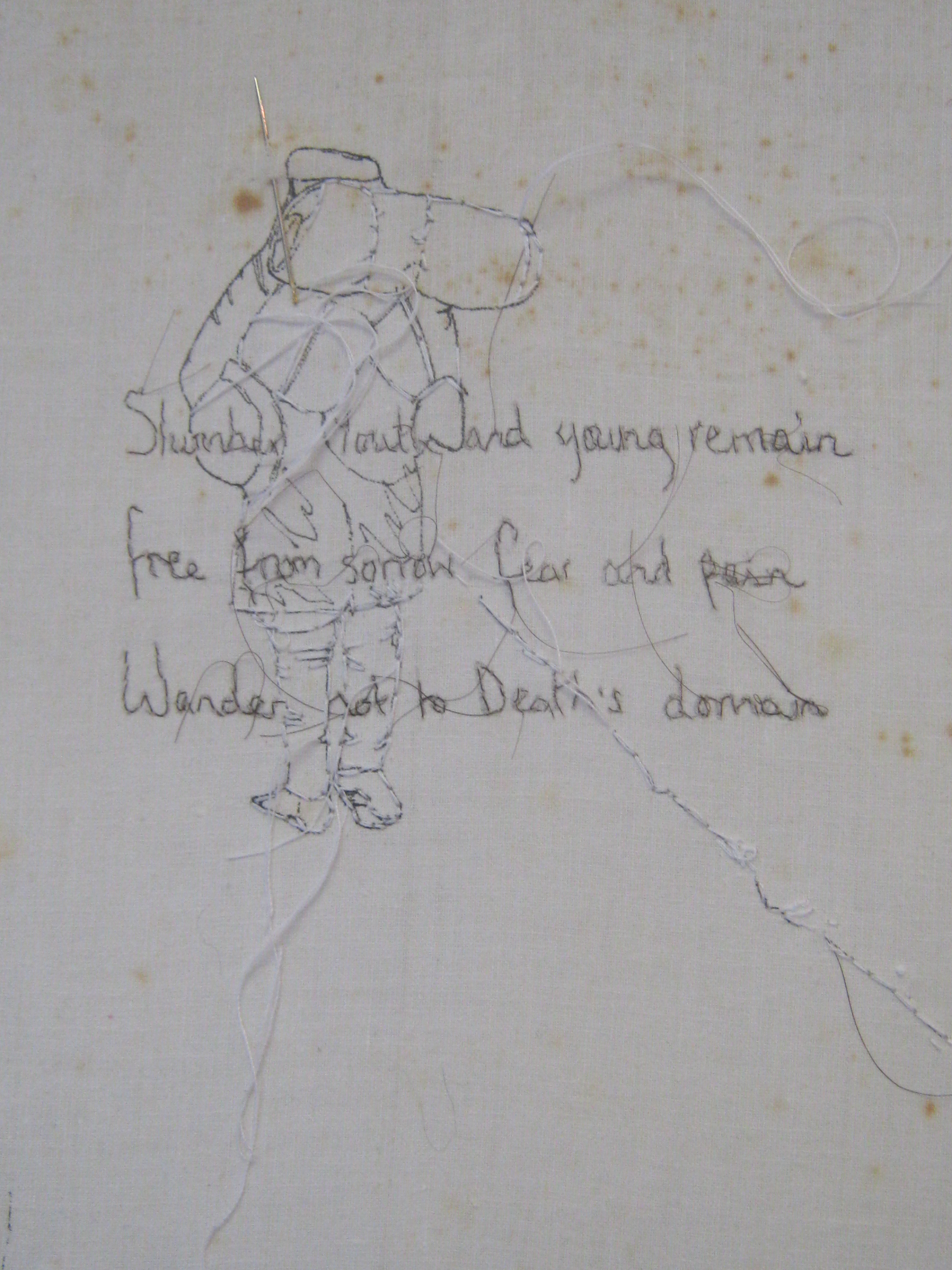 Biennial Review: Landbaby