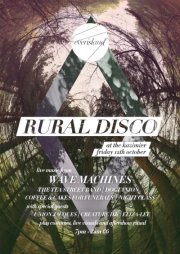 Radar: Rural Disco