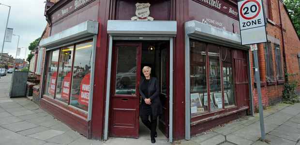 Biennial Radar: The Anfield Home Tour