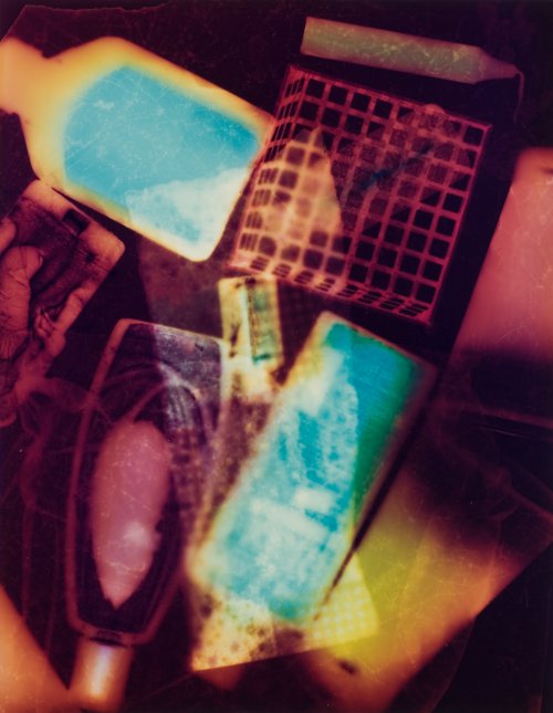 Biennial Review: Open Eye