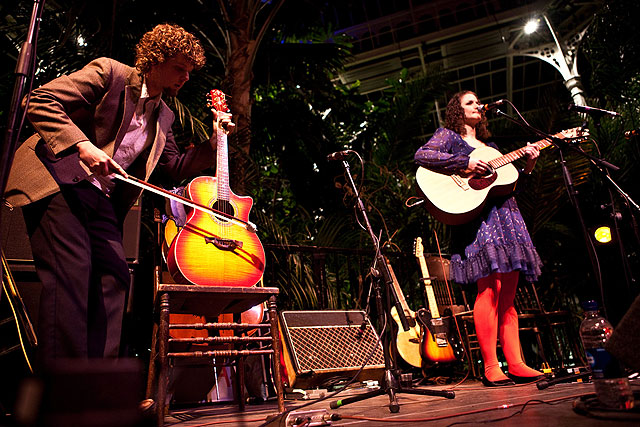 The Future’s Bright: Everyword Festival