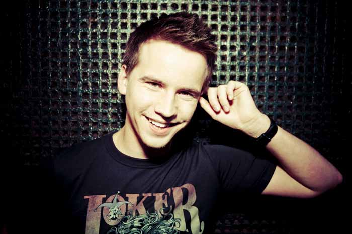Jake and James: From Hollyoaks to Comedy…