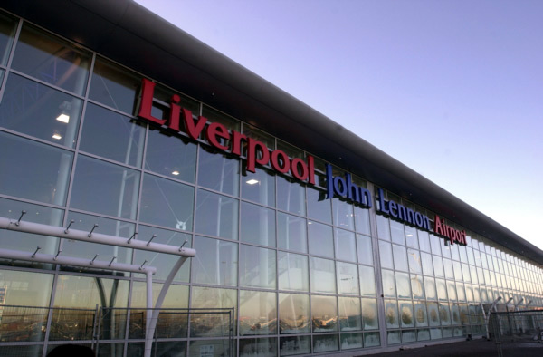 Troubled Times for John Lennon Airport?