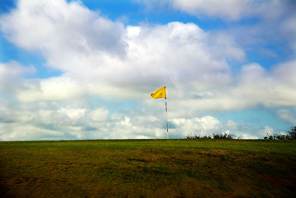 7 Places To Play Golf In Liverpool