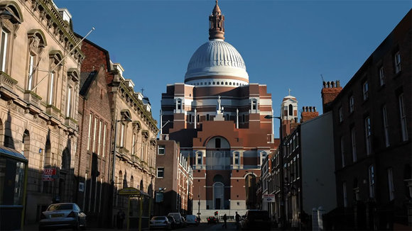 Liverpool: City of Dreaming Spires