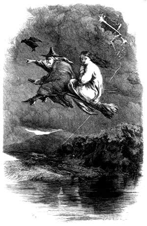 Biennial Radar: Pendle Witches at Metal