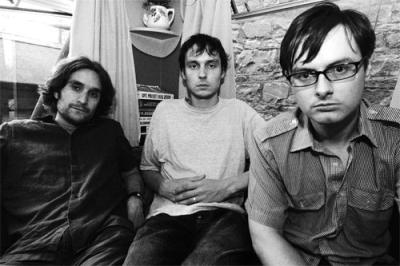Radar: Gravenhurst at Nordic Church