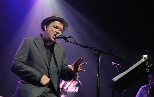 Edwyn Collins to play Liverpool Philharmonic