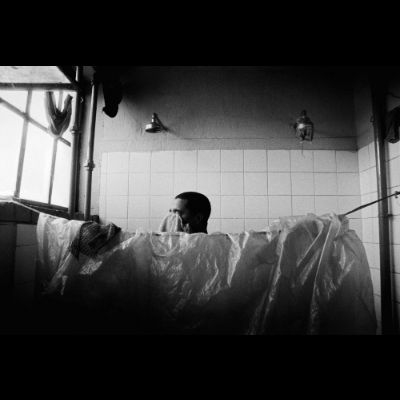 Biennial Review: Sabelo Mlangeni