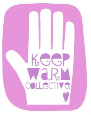 Keep Warm And Carry On