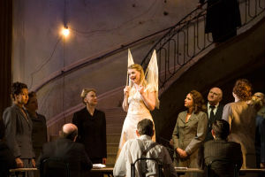 Review: Welsh National Opera at Liverpool Empire