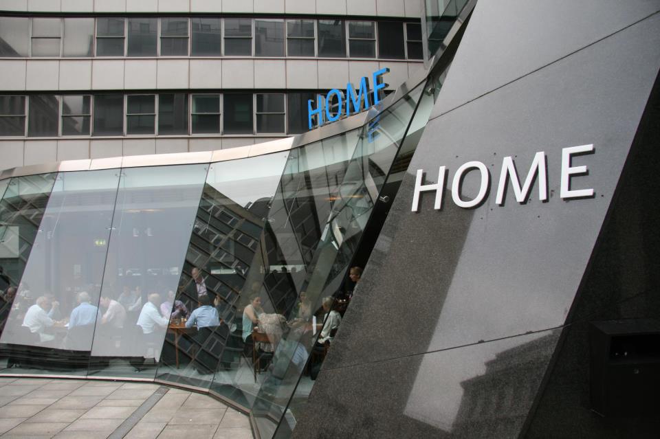 Review: Home Canteen