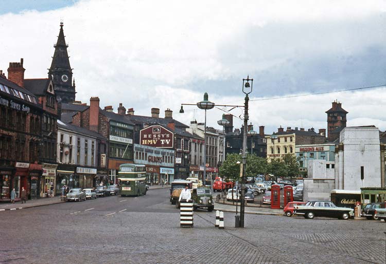 Manchester-Street