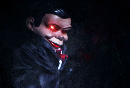 Radar: Circus Of Horrors at the Empire