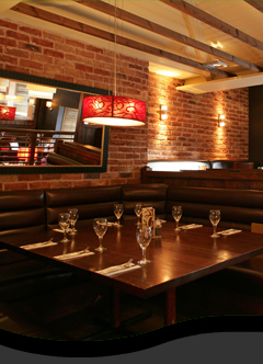 Review: Miller and Carter, Albert Dock