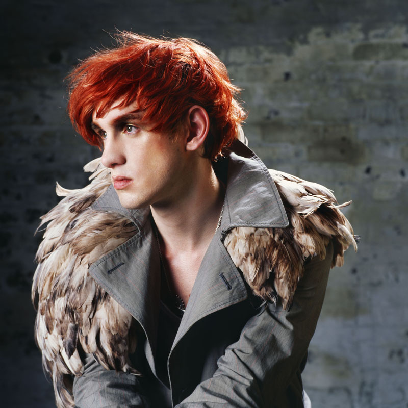 Radar: Patrick Wolf at Epstein Theatre (plus: win tickets)