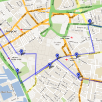 The Ten Tescos Tour