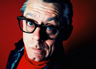 Review: John Shuttleworth – Out Of Our Sheds