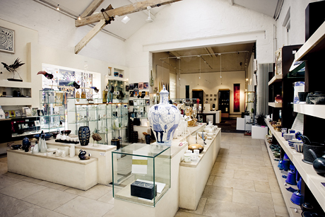 Bluecoat Display Centre – Part Time Outreach Officer