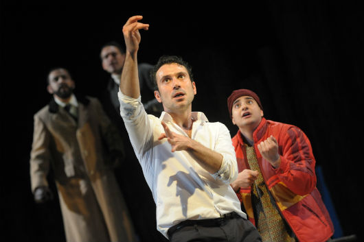 The-Kite-Runner