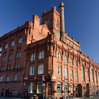 Cains brewery collapses with £8m worth of debt