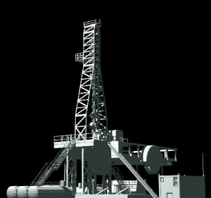 fracking futures