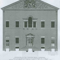 theatre royal