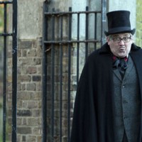Count Arthur Strong