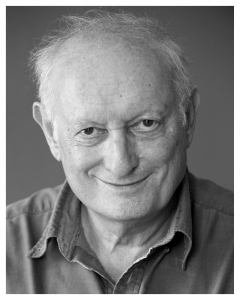 Stuart Richman