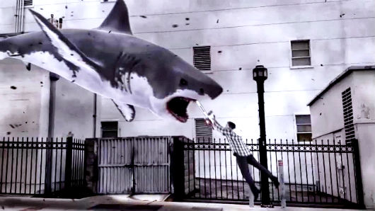 sharknado