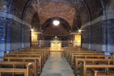 Metropolitan Cathedral Crypt