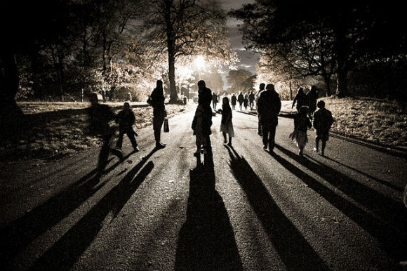 halloween liverpool
