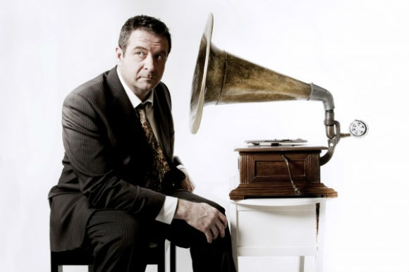 MARK-THOMAS
