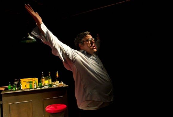 oliver reed wild thing
