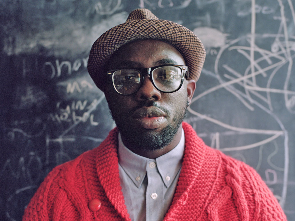 Ghostpoet
