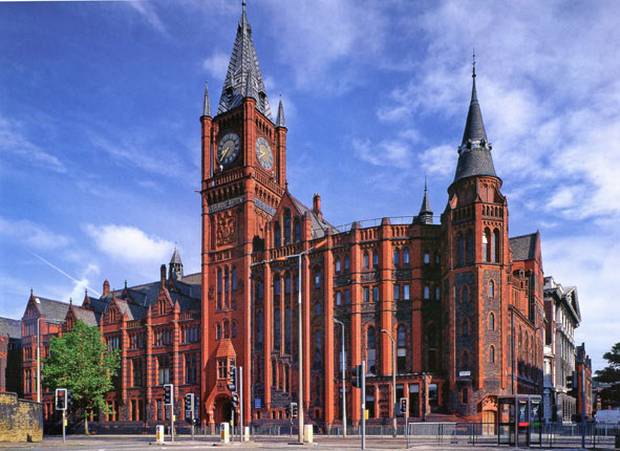 Liverpool