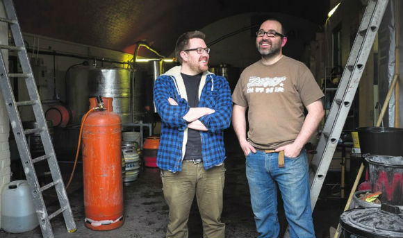 liverpool craft beer brewery 580