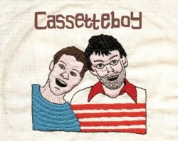 cassetteboy