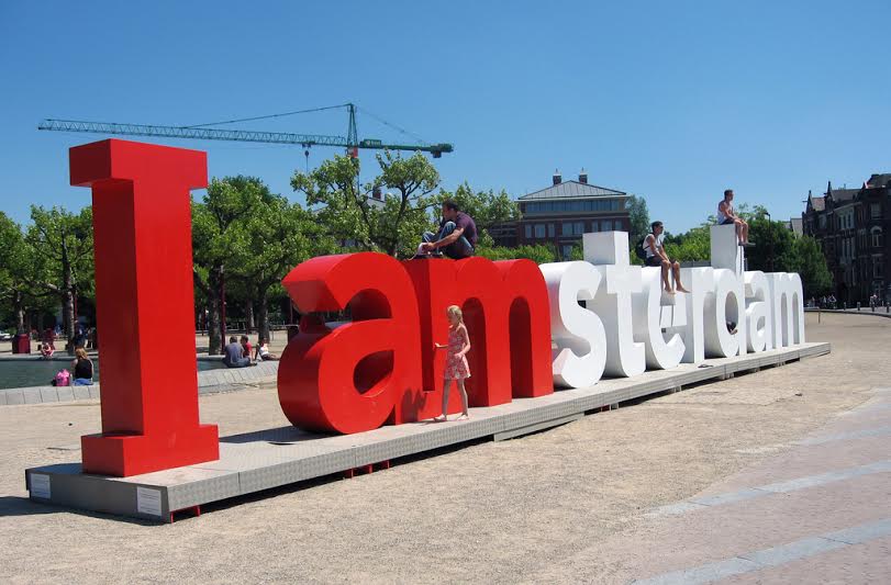 i-amsterdam