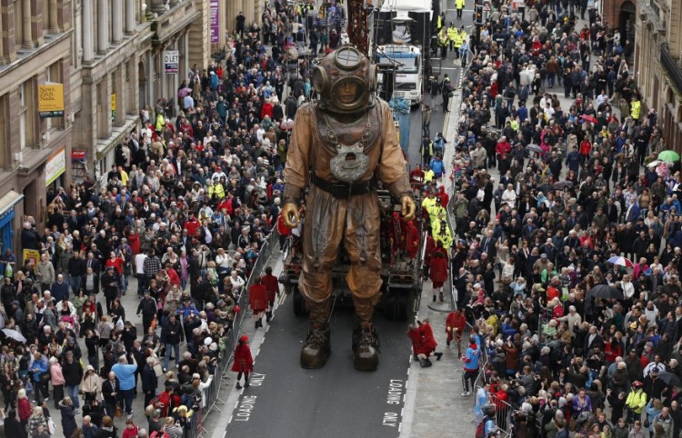 giant