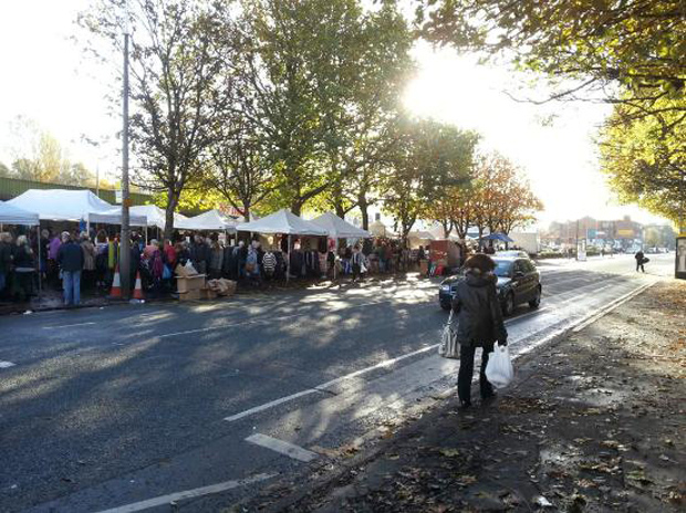 great-homer-street-market