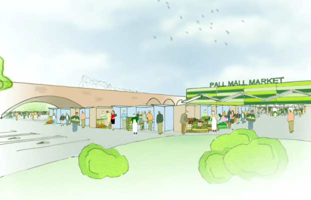 pallmall