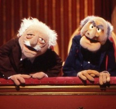 muppet-critics