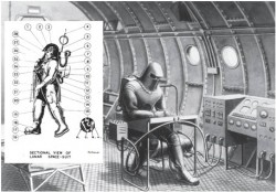 spacesuit