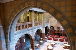 victoria museum
